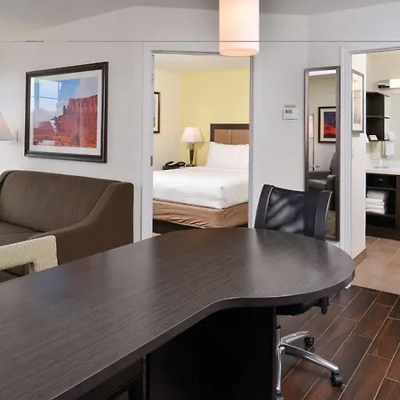 Candlewood Suites Beaumont By Ihg Exterior foto