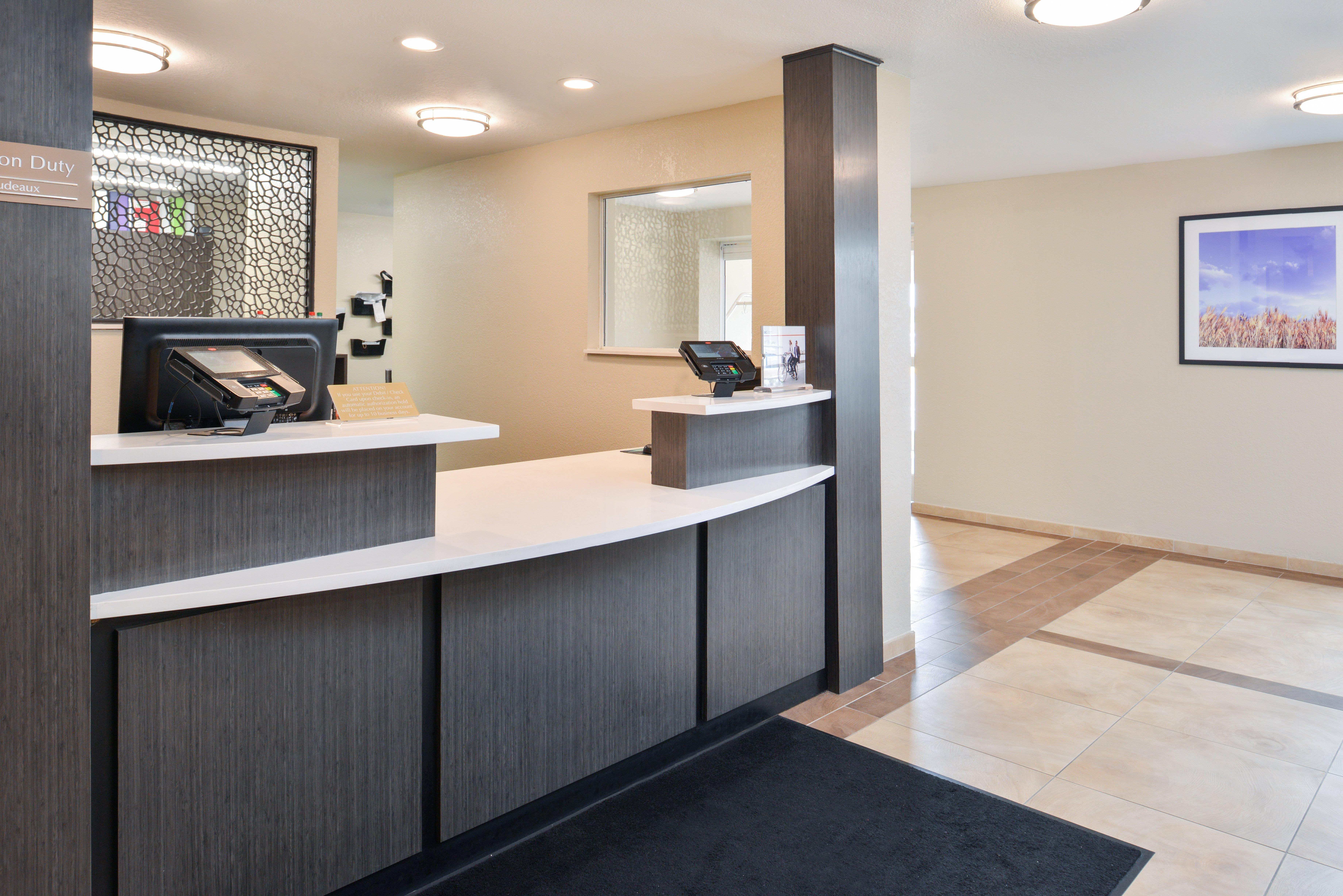 Hotel Candlewood By Ihg Beaumont