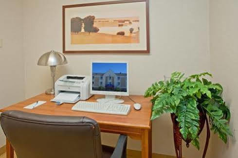 Hotel Candlewood By Ihg 2*
