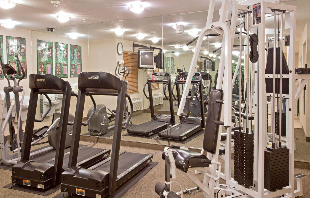 Hotel Candlewood By Ihg Beaumont